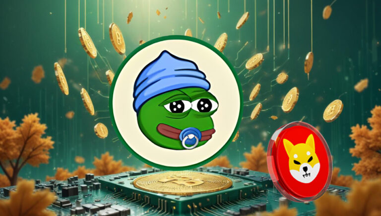 Neue Froschmünze unter 0,0025 US-Dollar wird als nächste große Meme-Münze gehandelt, da der Shiba Inu (SHIB) seinen Biss verliert. 