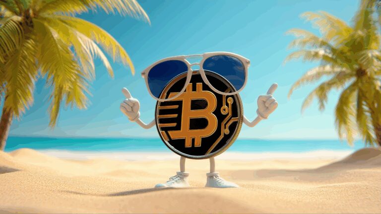 Bitcoin Swift Stage 4 Just Opened and It’s Already Redefining What a Presale Should Look Like
