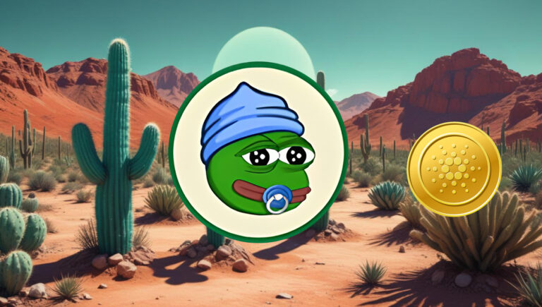 Le 3 principali criptovalute da tenere d&#39;occhio mentre Cardano (ADA) rischia di uscire dalla top 15 delle criptovalute più grandi
