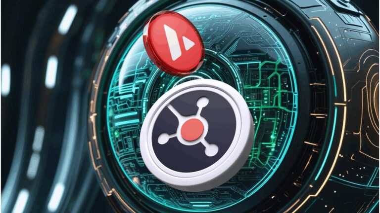 Gli esperti affermano che Ruvi AI (RUVI) è il vero creatore di milionari, poiché l'80% della Fase 2 viene venduto in pochi giorni dopo l'aumento di CoinMarketCap, lasciandosi alle spalle Avalanche (AVAX) 