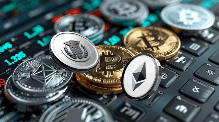 이더리움(ETH)이 일주일 만에 20% 급등하면서 하락세 전망이 빗나가고, 뮤툼 파이낸스(MUTM)는 10배 가까이 급등했습니다