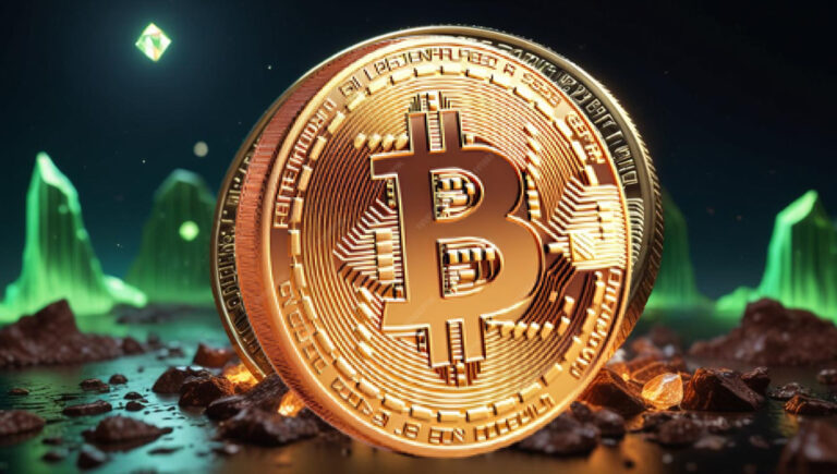 Bitcoin (BTC) und 8 weitere Token werden voraussichtlich nach dem Erreichen eines Allzeithochs beim Goldpreis in die Höhe schnellen