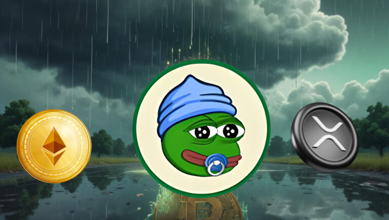 Abaixo de US$ 0,003, esta criptomoeda pode chegar a US$ 0,30 antes mesmo do Ethereum dobrar de valor 