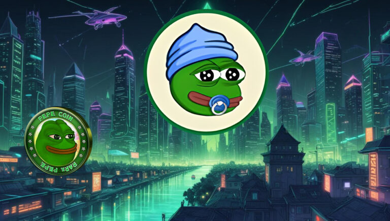 Questa moneta meme potrebbe superare la leggendaria corsa di Pepe Coin (PEPE) nel 2025