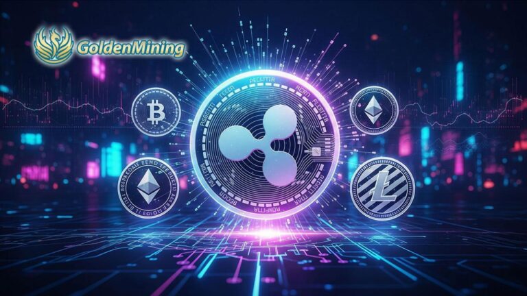 Ganhe US$ 7.690 por dia. O melhor porto seguro para detentores de Ripple (XRP), Ethereum (ETH) e Bitcoin (BTC).