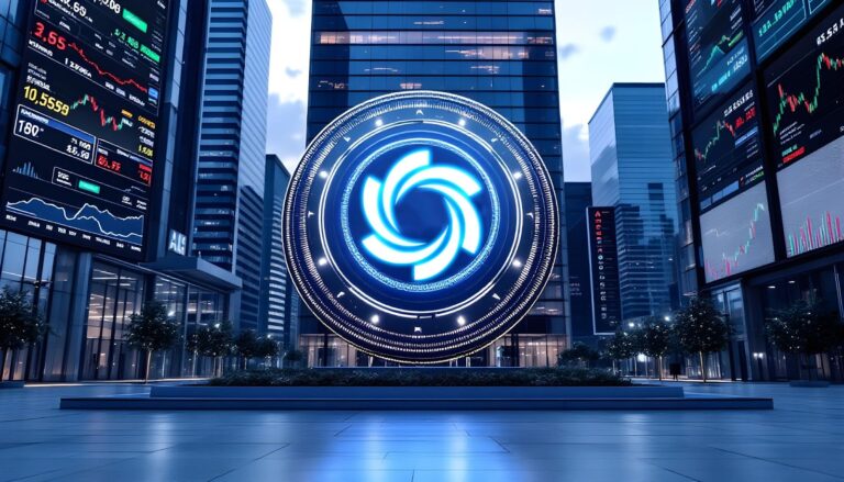 With Just $0.01 Entry, Ozak AI Could Turn a $1,000 Investment Into $100,000 by 2026—Analysts Compare It With Ethereum’s Early ROI