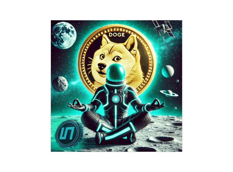 This Cycle’s Biggest Runner Exposed! Could Suddenly Explode 20x Like DOGE in 2021 & XRP in 2018