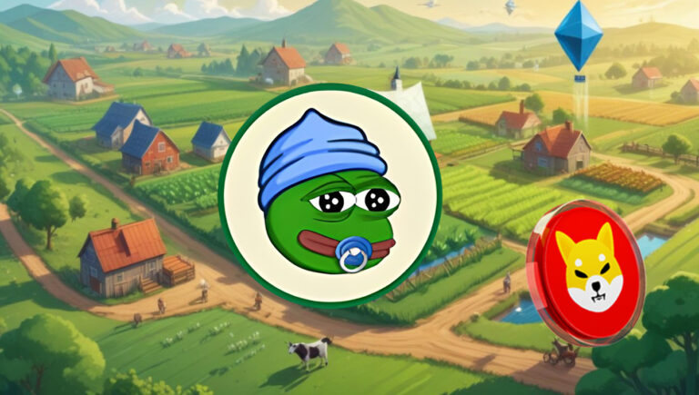 La migliore moneta meme in cui investire: questo concorrente dello Shiba Inu potrebbe farti guadagnare una fortuna nel 2025