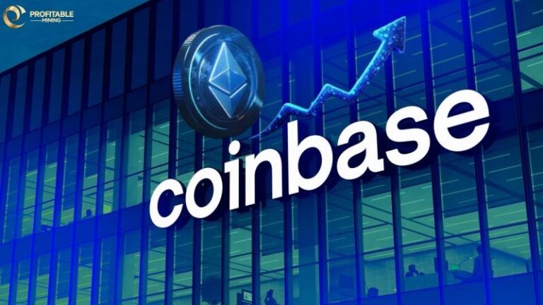Principais aquisições da Coinbase em 2025, ETH continua em alta, ProfitableMining ajuda usuários a obter uma renda estável de US$ 8.000 por dia