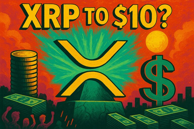 XRP’s 2025 Price Rally Might Not Beat Remittix’s Post-$20M CEX Reveal Explosion – Whales Are Loading Up