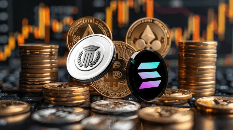 Il prossimo rally di Solana (SOL) potrebbe spingere il prezzo oltre i 200 $, ma i guadagni migliori nel 2025 potrebbero provenire da questa altcoin DeFi