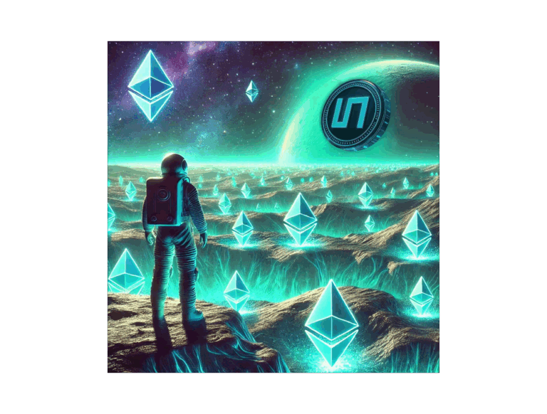 Time for ETH Profits to Enter Altcoins? Expert Recommends These 3 Altcoins for Generational Gains