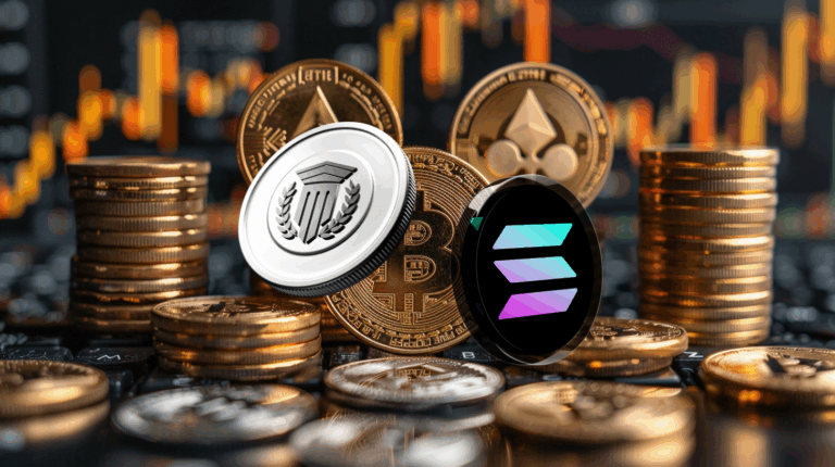 Il prossimo rally di Solana (SOL) potrebbe spingere il prezzo oltre i 200 $, ma i guadagni migliori nel 2025 potrebbero provenire da questa altcoin DeFi