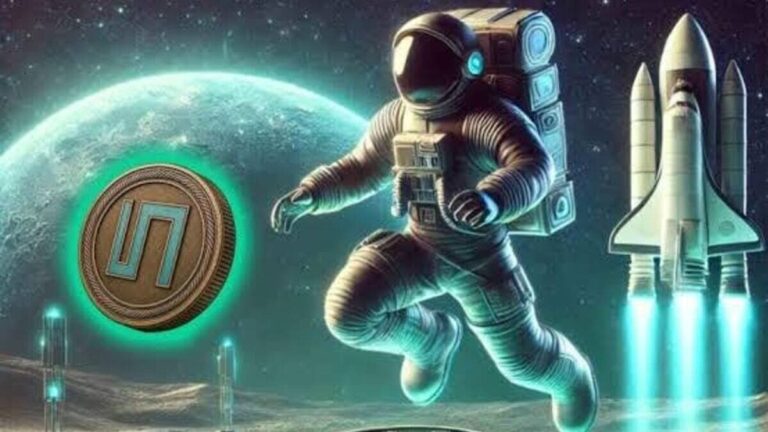 XRP erreicht kurzzeitig die 3-Dollar-Marke, bevor es zu einer Korrektur kommt, während der Solana-Kurs die 200-Dollar-Marke wieder erreicht und Unilabs Finance mit über 15 Millionen Dollar an Vorverkaufsfinanzierung an Fahrt gewinnt