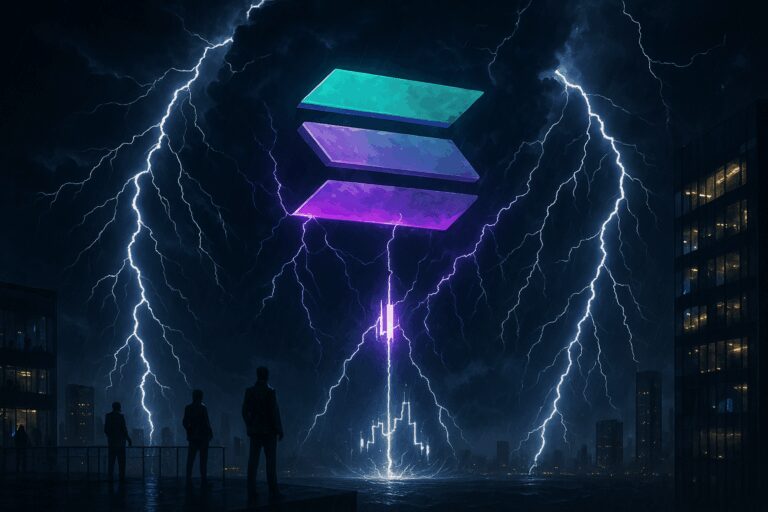 Le migliori altcoin da acquistare prima che la FED tagli i tassi a settembre: Solana, Remittix, XRP e Litecoin