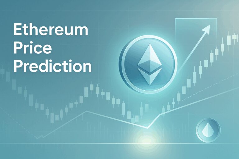 Ethereum Price Prediction: $10,000 ETH Possible, But Remittix Could Deliver Higher ROI After Huge CEX Listing Reveal