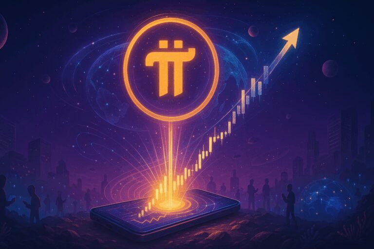 Which Coin Could Turn $100 Into $10K In 2025? Solana, Pi Network, Shiba Inu or This New XRP Challenger