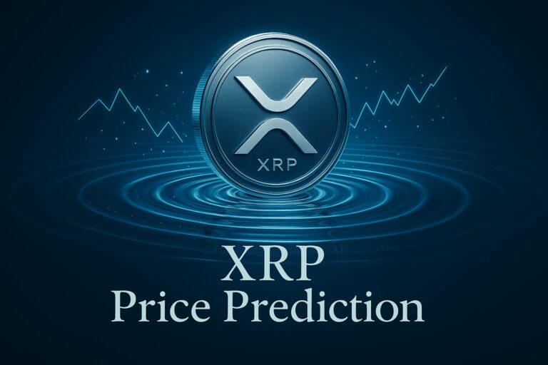 Predicción del precio de XRP: Los movimientos de las ballenas sugieren una rotación de capital hacia un nuevo token de pago con un potencial de 50x