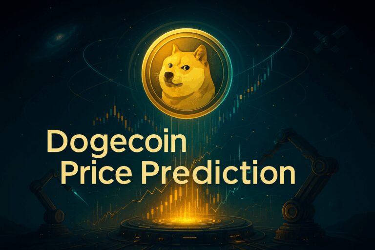 Dogecoin Price Prediction: DOGE Stalls at $0.25 While Remittix Steals Investor Attention