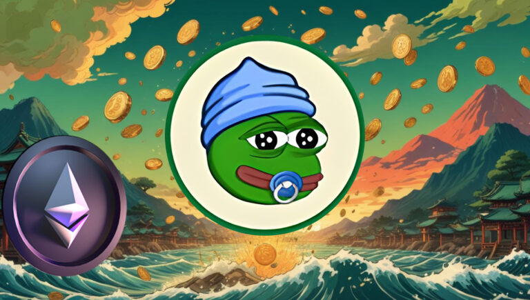 Un millonario de Ethereum revela cómo convertiría $2,400 en $2.4 millones sin comprar ETH