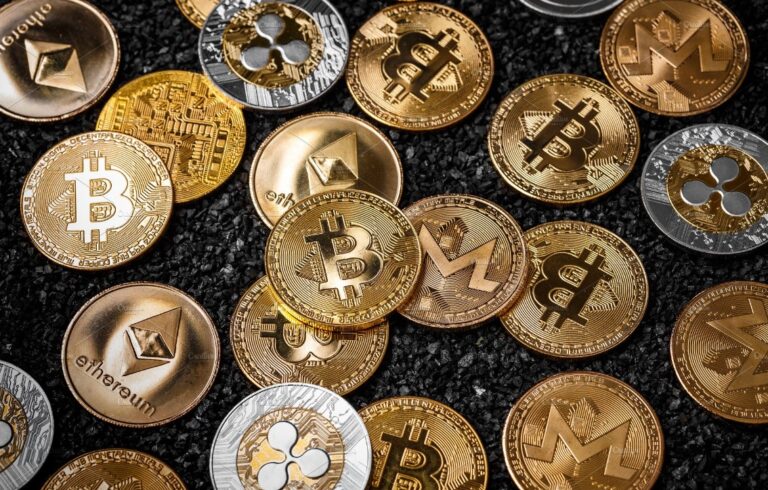 Best Crypto to Buy Now: 4 Coins That Could Explode Next