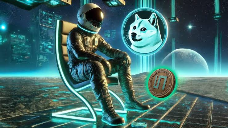 Saltarse los $0.009 de Unilabs ahora podría sentirse como ver a Dogecoin a $0.002 y nunca comprar