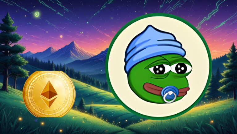 4 criptomonedas económicas que crecerán más rápido que Ethereum (ETH)