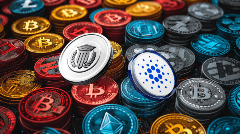 Cardano (ADA) pronta a recuperare 1$ grazie all&#39;ottimismo degli ETF e agli afflussi istituzionali, mentre Mutuum Finance (MUTM) punta a 5$