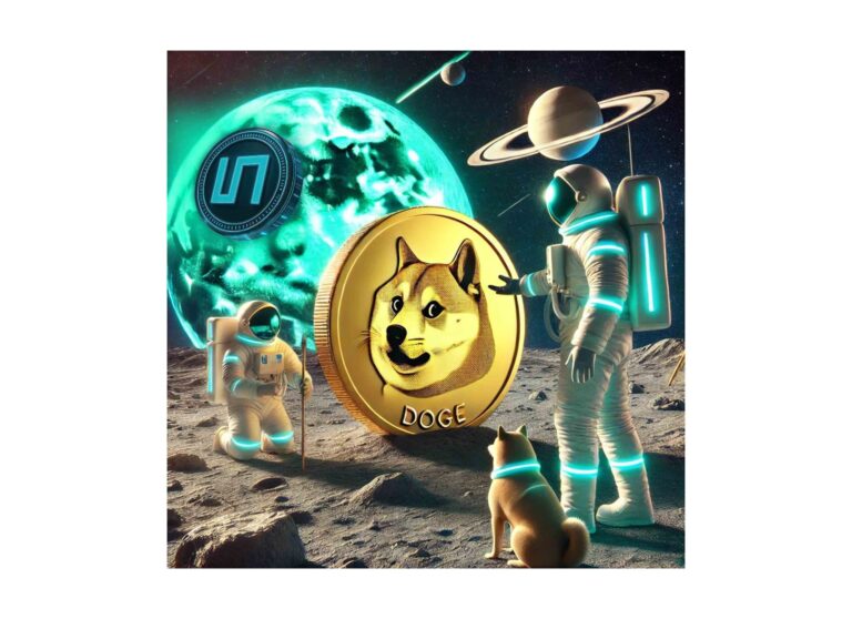 Der Dogecoin-Kurs fiel unter 0,23 US-Dollar, doch die CMC-Listings zeigen, dass Unilabs bereits 9.500 neue Inhaber hinzugewonnen hat 