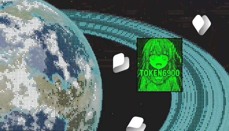 TOKEN6900 Raises Over $1.5M in Viral Meme Coin Presale – The Next SPX6900?