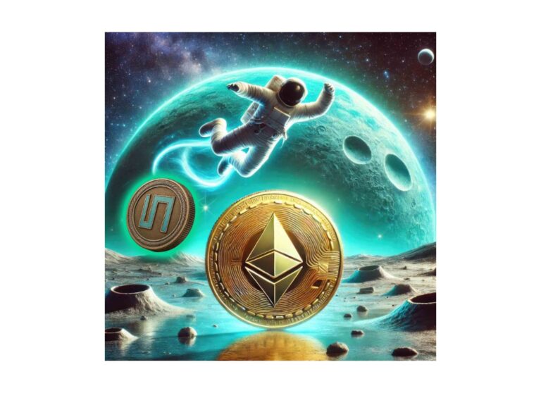 Ignorar este token de AI Fund a $0.009 podría ser como perderse Ethereum a $200 en 2017