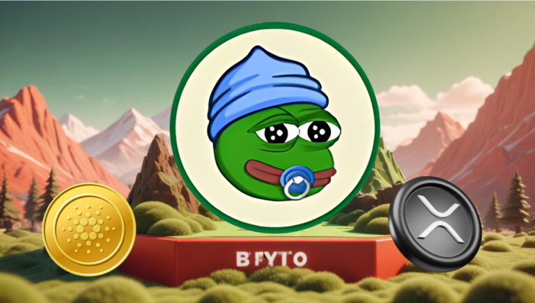 Predicción del precio de Cardano (ADA), Little Pepe (LILPEPE) y Ripple (XRP): ¿cuál es la mejor criptomoneda para comprar ahora mismo?