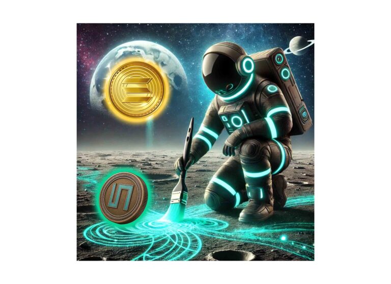 ¿Ignorar esta moneda de IA de $0.009 es peor que perderse SOL a $12? Los expertos ven un potencial alcista similar al de Solana en los primeros compradores de UNIL