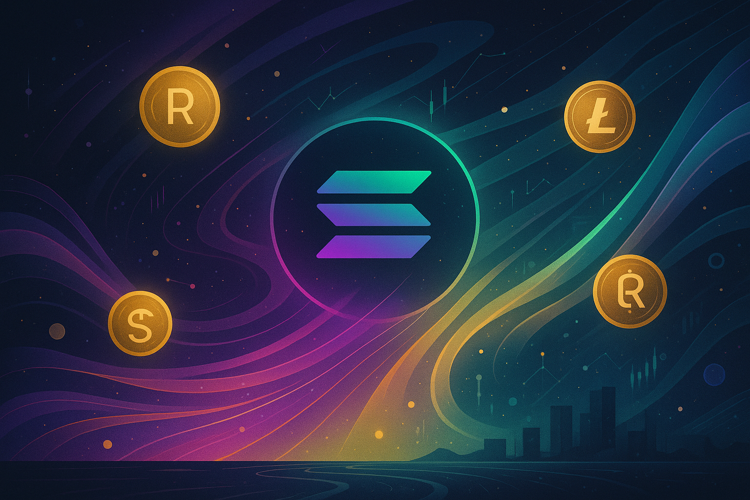 Analysts Predict Remittix Could 30x Before Cardano Hits $2 or Solana Returns to $250 -