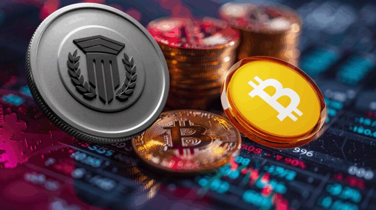Dos altcoins que los inversores inteligentes están comprando en lugar de Bitcoin (BTC) en agosto de 2025 
