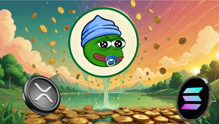 Solana, XRP y Dogecoin ya no son apuestas tempranas, pero esta moneda de menos de $0.0025 apenas está comenzando con un objetivo de $2.50