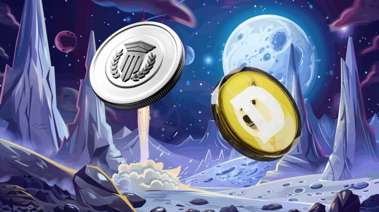 Dogecoin (DOGE) vs Mutuum Finance (MUTM): ¿Qué criptomoneda de centavo dominará la tendencia alcista de 2025?