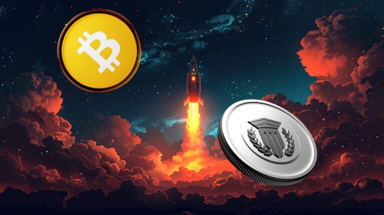 La mejor criptomoneda que podría multiplicarse por 1000 para 2030 si no compraste Bitcoin (BTC)
