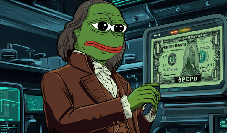 XRP Whales Buy Position In Best Crypto Presale Pepe Dollar (PEPD) As XRP Struggles With Ledger Activity
