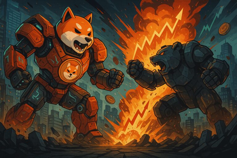 Gli esperti identificano tre criptovalute pronte per guadagni del 300-500% in questo trimestre: Cardano, Shiba Inu e Remittix