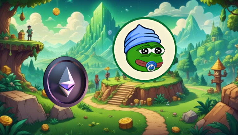 3 criptomoedas muito mais baratas prontas para roubar a cena do Ethereum (ETH)