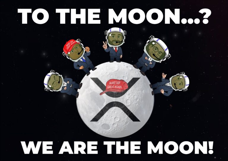 Not Just a Meme: The XRPINU Thesis That Could Break Crypto Norms