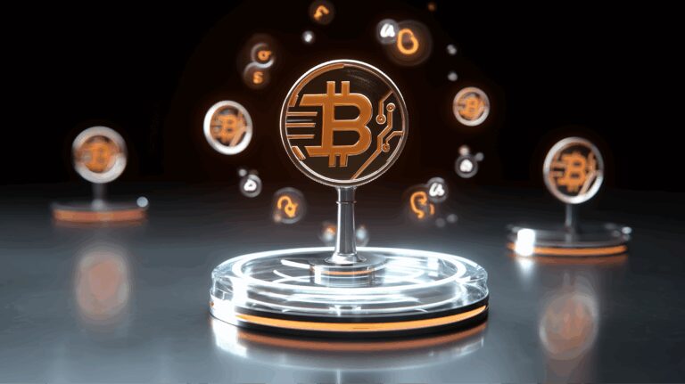 XRP Price Prediction Softens as Bitcoin Swift Stage 4 Presale Gains Investor Momentum