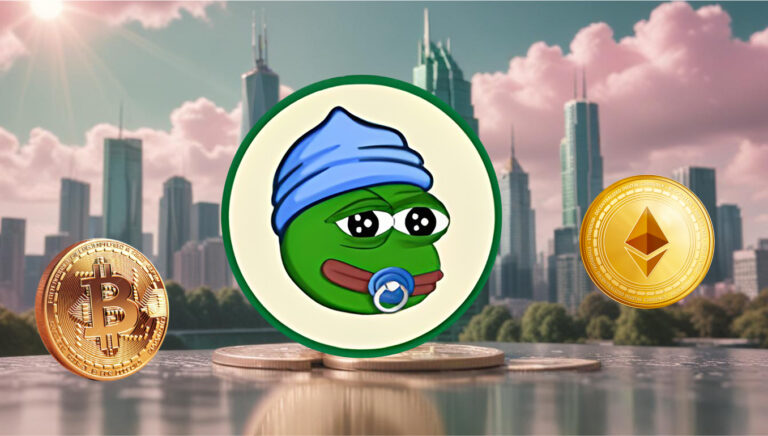 비트코인(BTC)과 이더리움(ETH)이 먼저 상승세를 보였지만, 이 3개 코인이 2025년 상승장을 가장 강력하게 마무리할 것이다