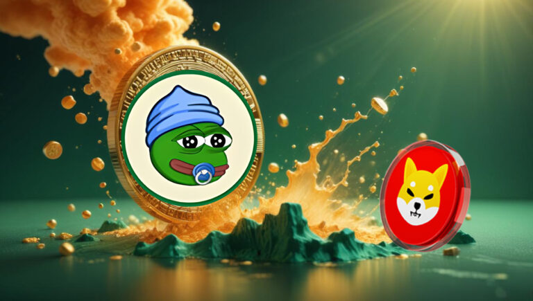 De $1,500 a $1.5 millones, ¿puede SHIB repetir la historia o es este token la próxima gran moneda meme?