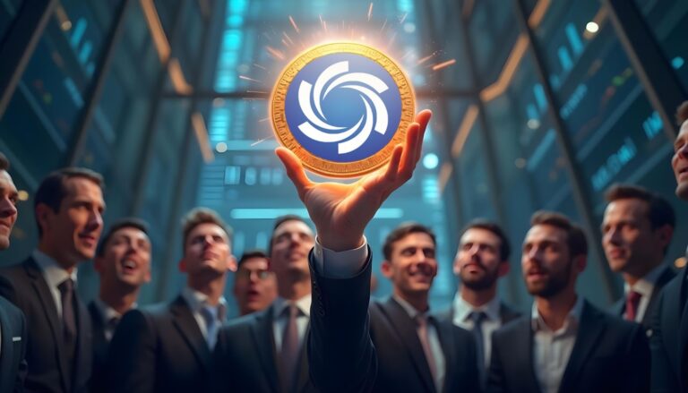 From $100 to $10K: The Hottest AI Cryptos Ready to Shake Up the Market