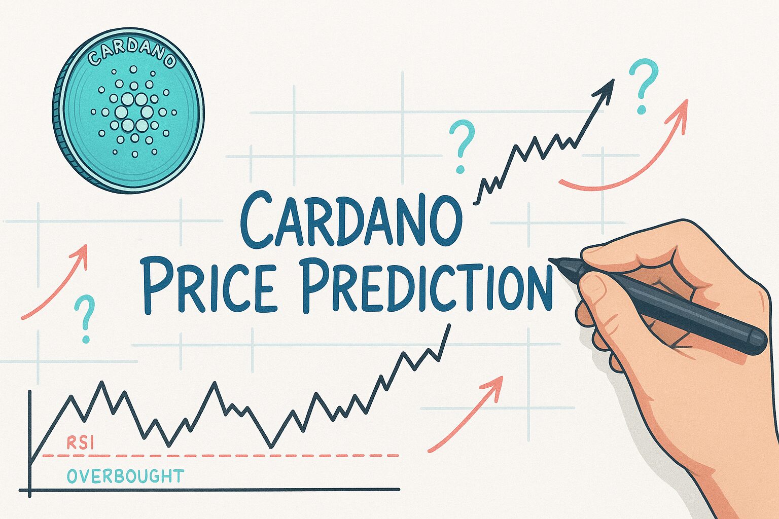 ADA Price Prediction: Cardano Founder Sees ADA Outperforming BTC, So Why Are Holders Switching To RTX?