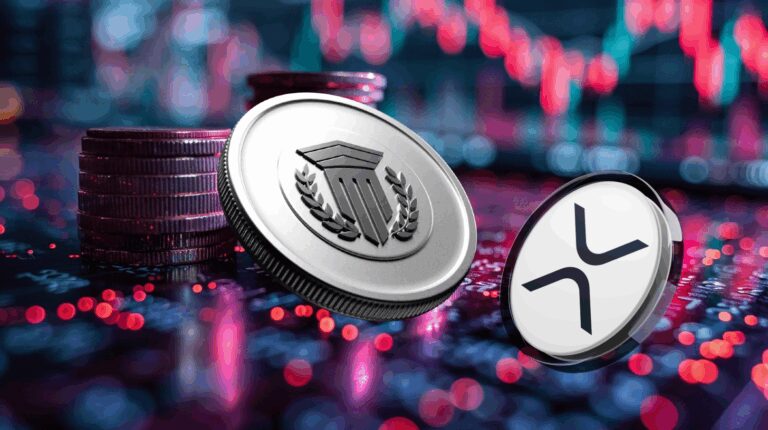 Welcher Altcoin bietet heute die beste Rendite bis Ende 2025: Ripple (XRP) oder Mutuum Finance (MUTM)?