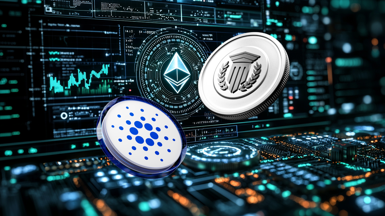 Cardano (ADA) Price Prediction: Will It Reclaim $3, or Will This $0.035 Altcoin Get There First? -