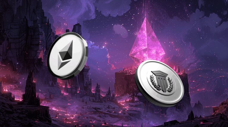 Ethereum (ETH) peilt 2025 die 7000-Dollar-Marke an, doch Analysten sagen, dass diese Kryptowährung, die aktuell bei 0,035 Dollar notiert, schon viel früher auf 7 Dollar explodieren könnte